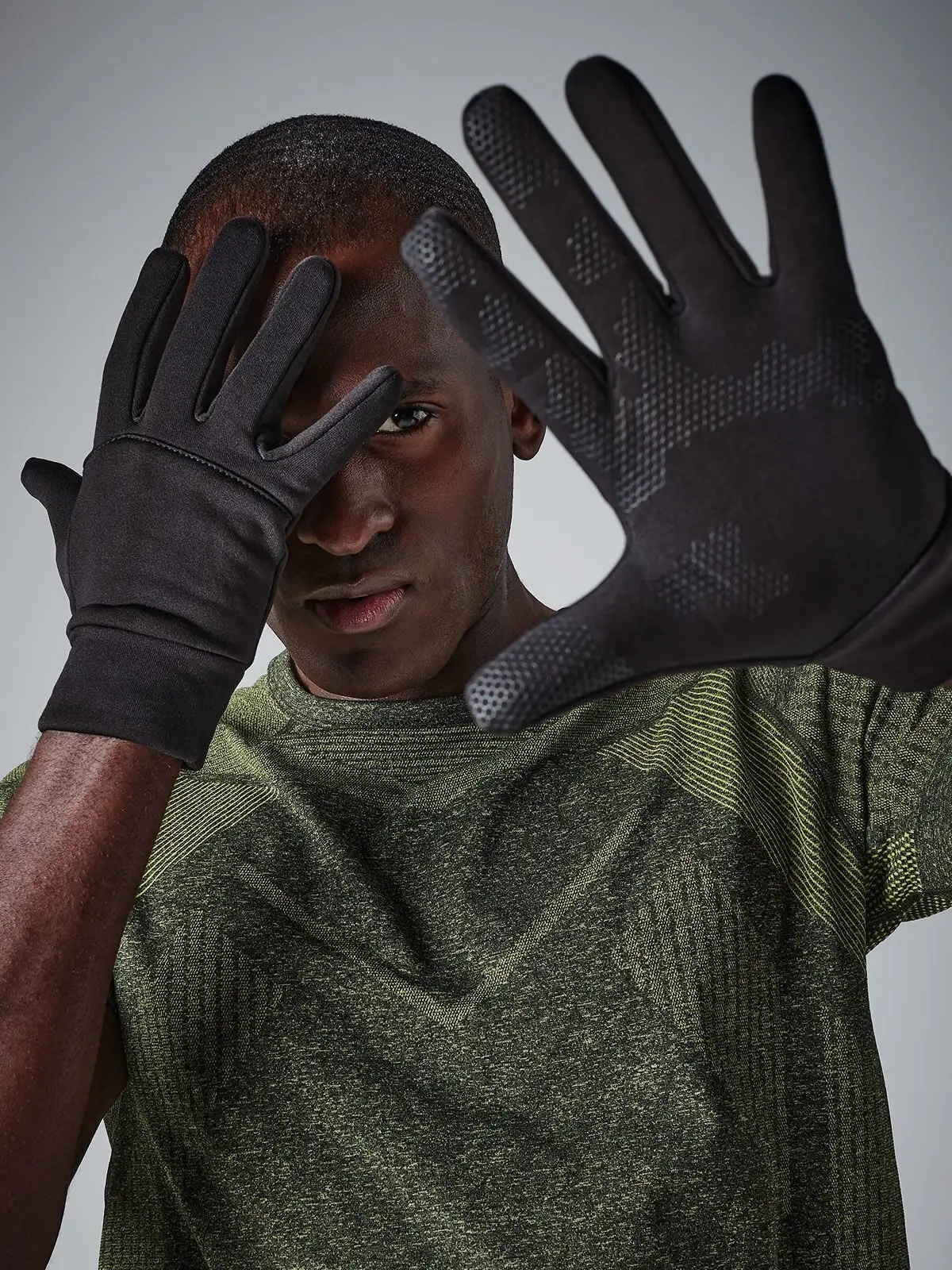 Immagine Softshell Sports Tech Gloves