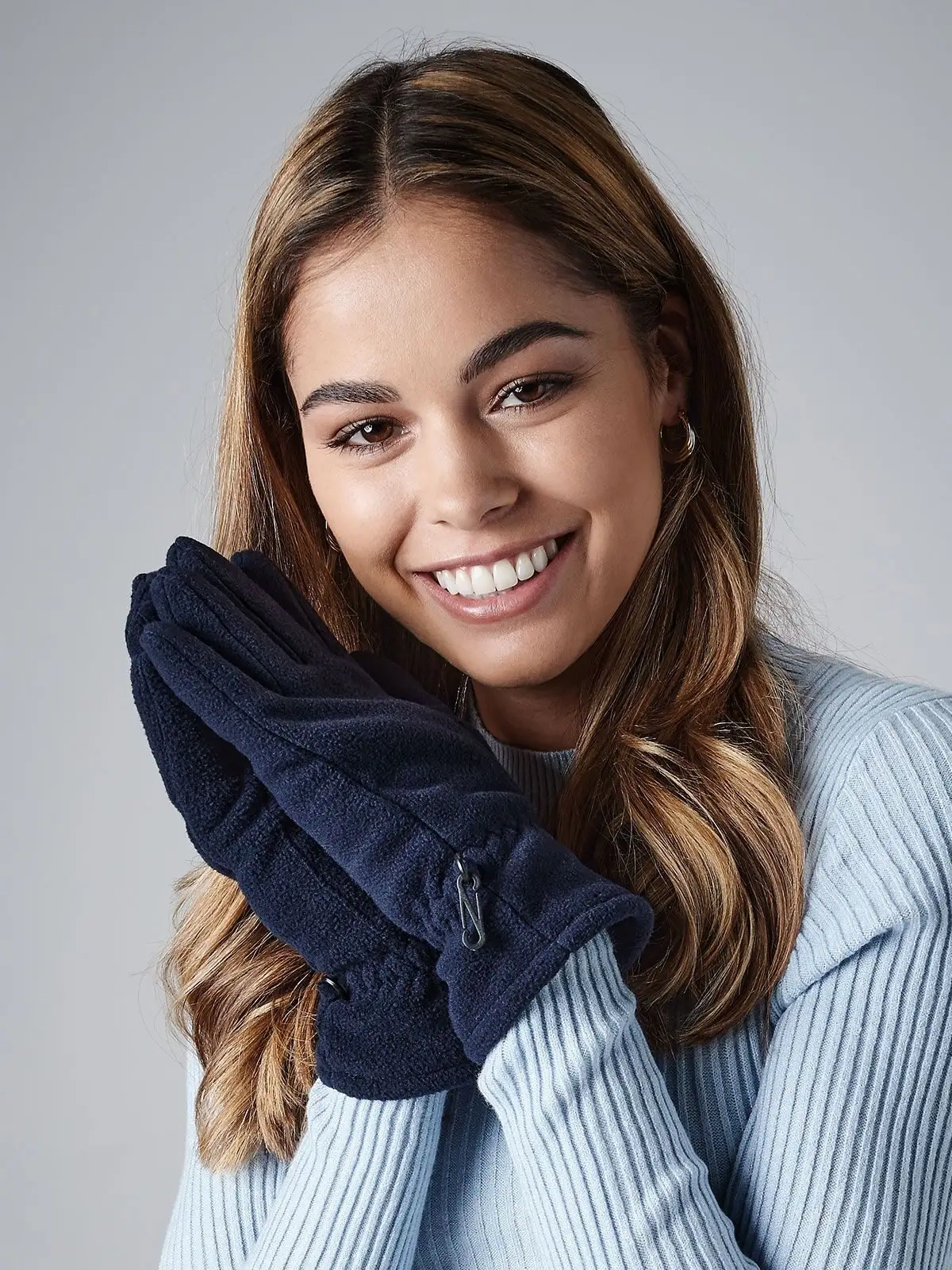 Immagine Suprafleece Thinsulate Gloves