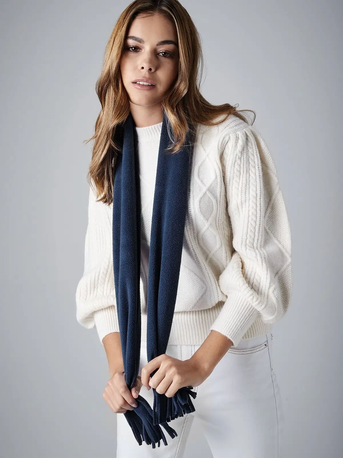 Immagine sciarpa Suprafleece Dolomite Scarf