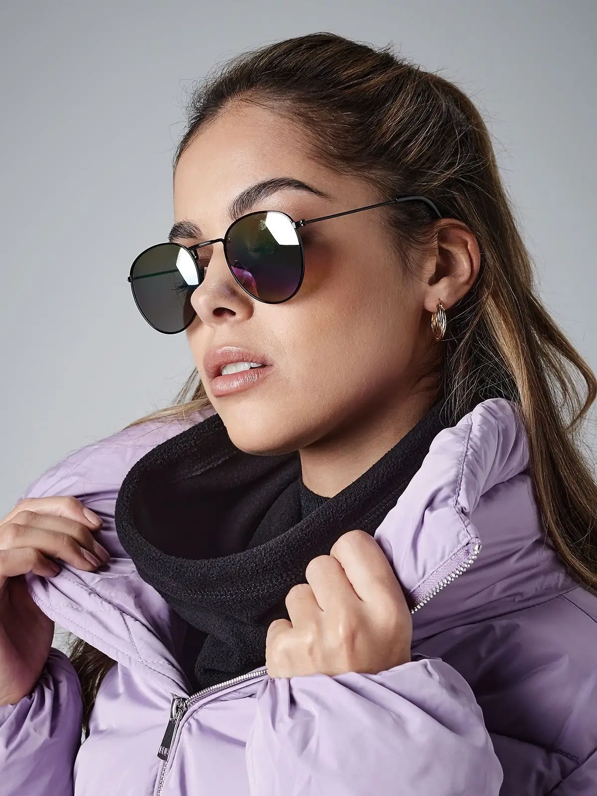 Immagine Suprafleece Snood/Hat combo