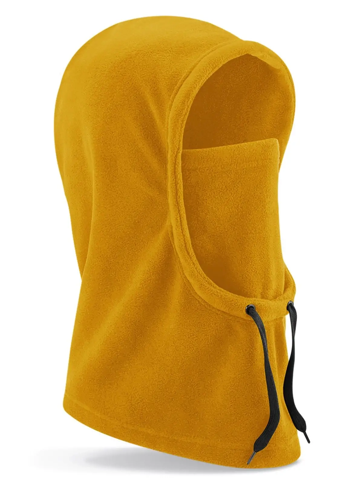 Immagine cappuccio Recycled Fleece Hood