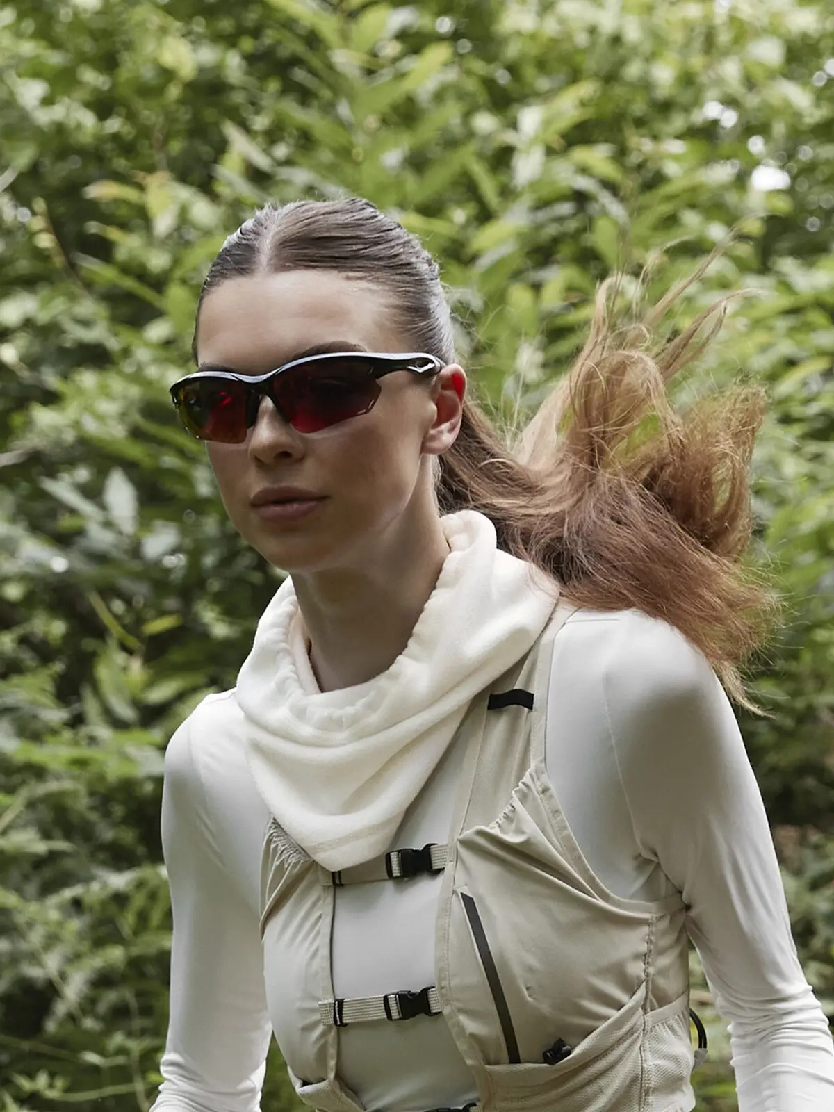 Immagine scaldacollo Recycled Fleece Snood