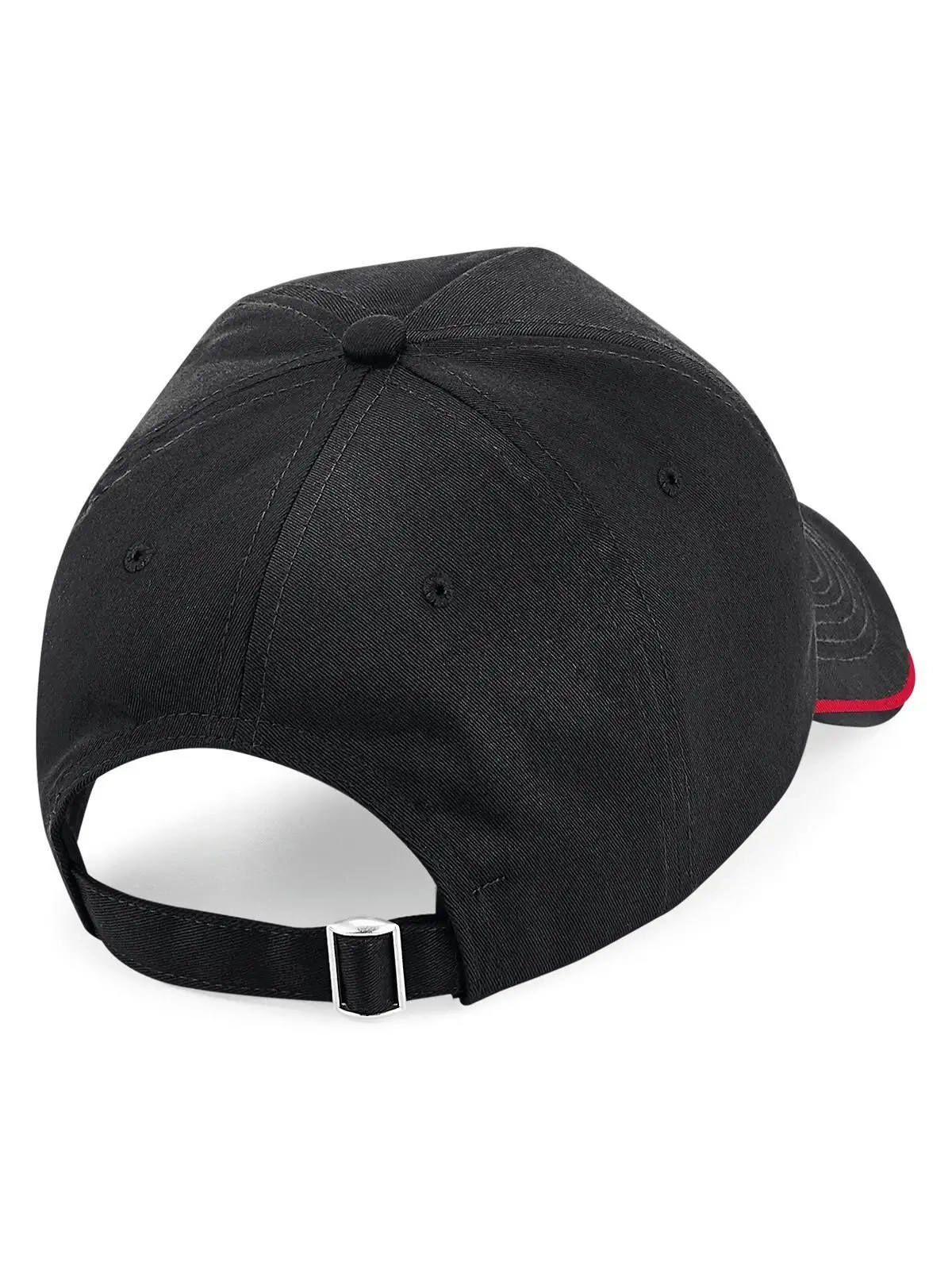 Immagine Aut. 5 Panel Cap - Piped Peak
