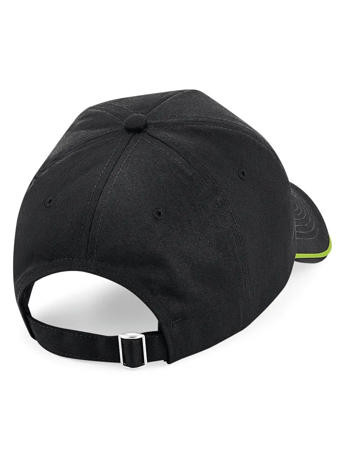 Immagine Aut. 5 Panel Cap - Piped Peak