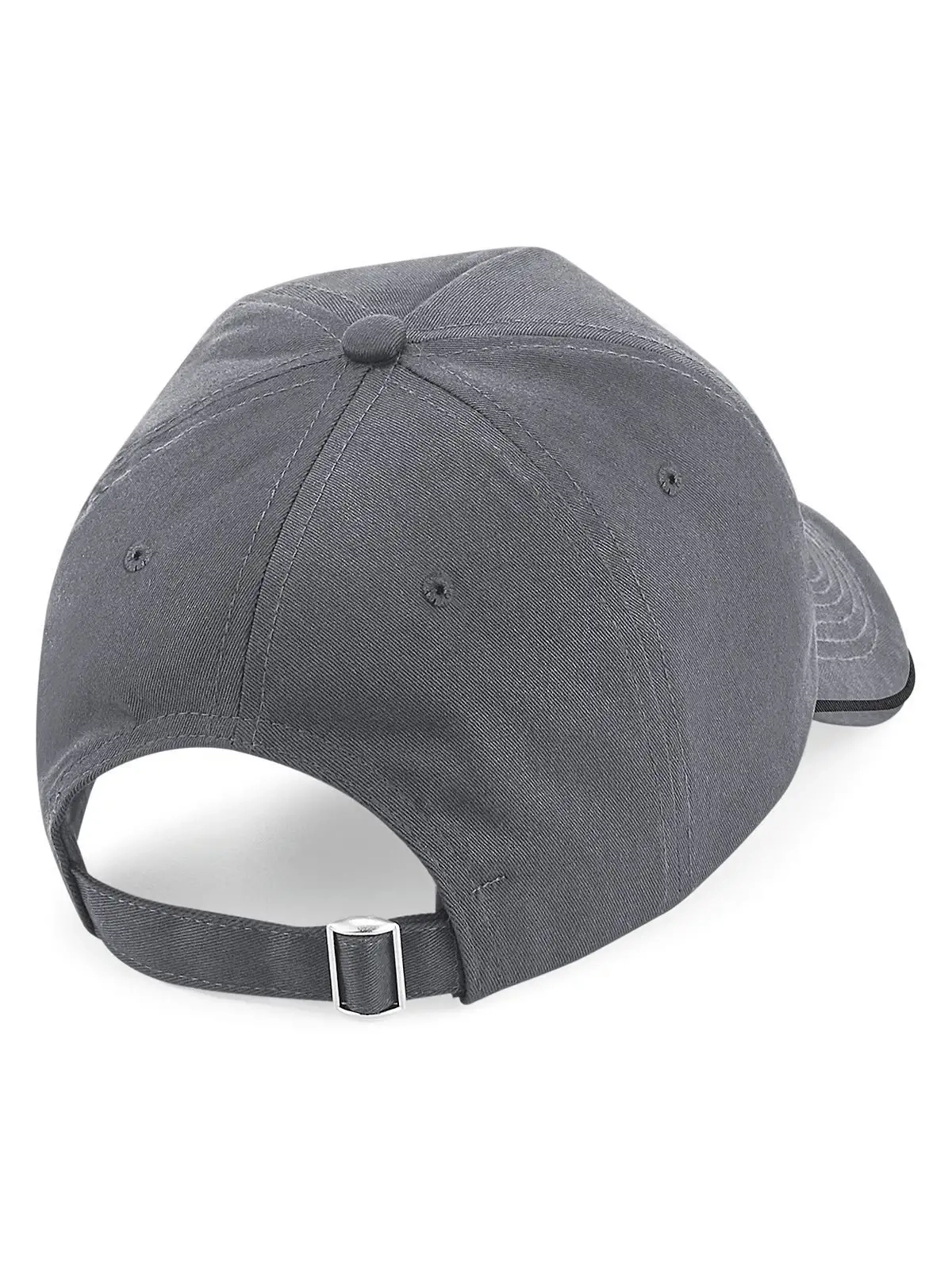Immagine Aut. 5 Panel Cap - Piped Peak