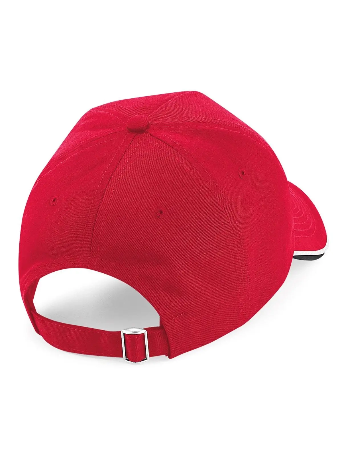 Immagine Aut. 5 Panel Cap - Piped Peak