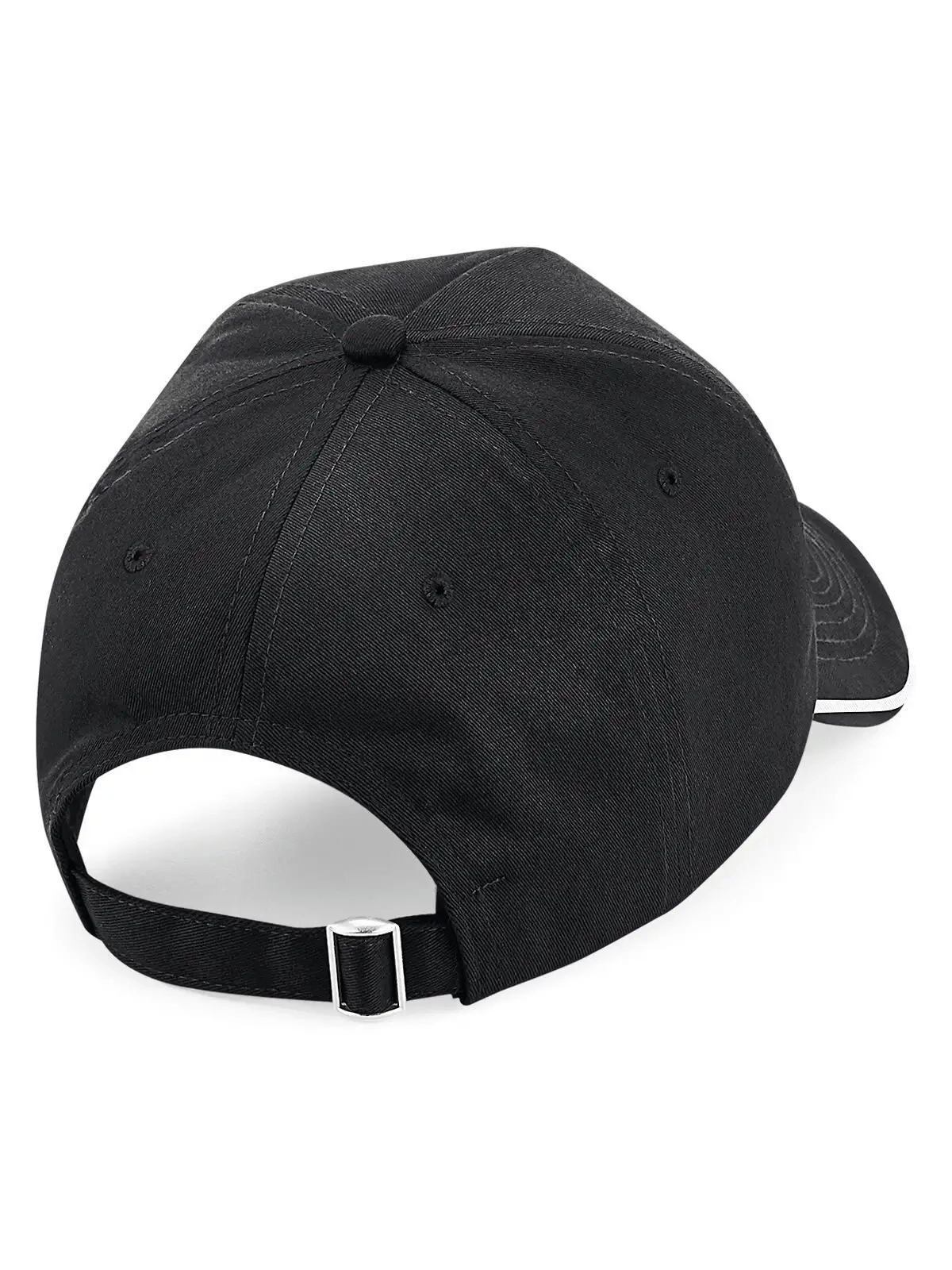 Immagine Aut. 5 Panel Cap - Piped Peak