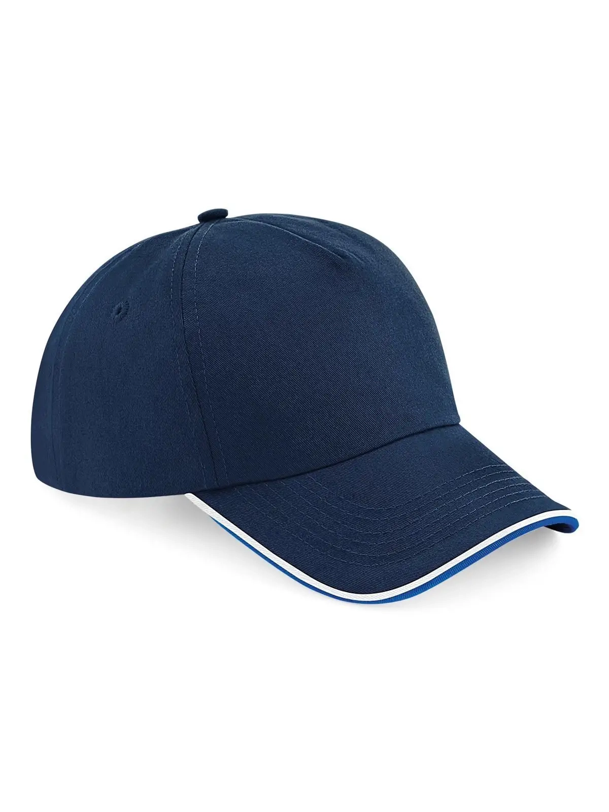 Immagine Aut. 5 Panel Cap - Piped Peak