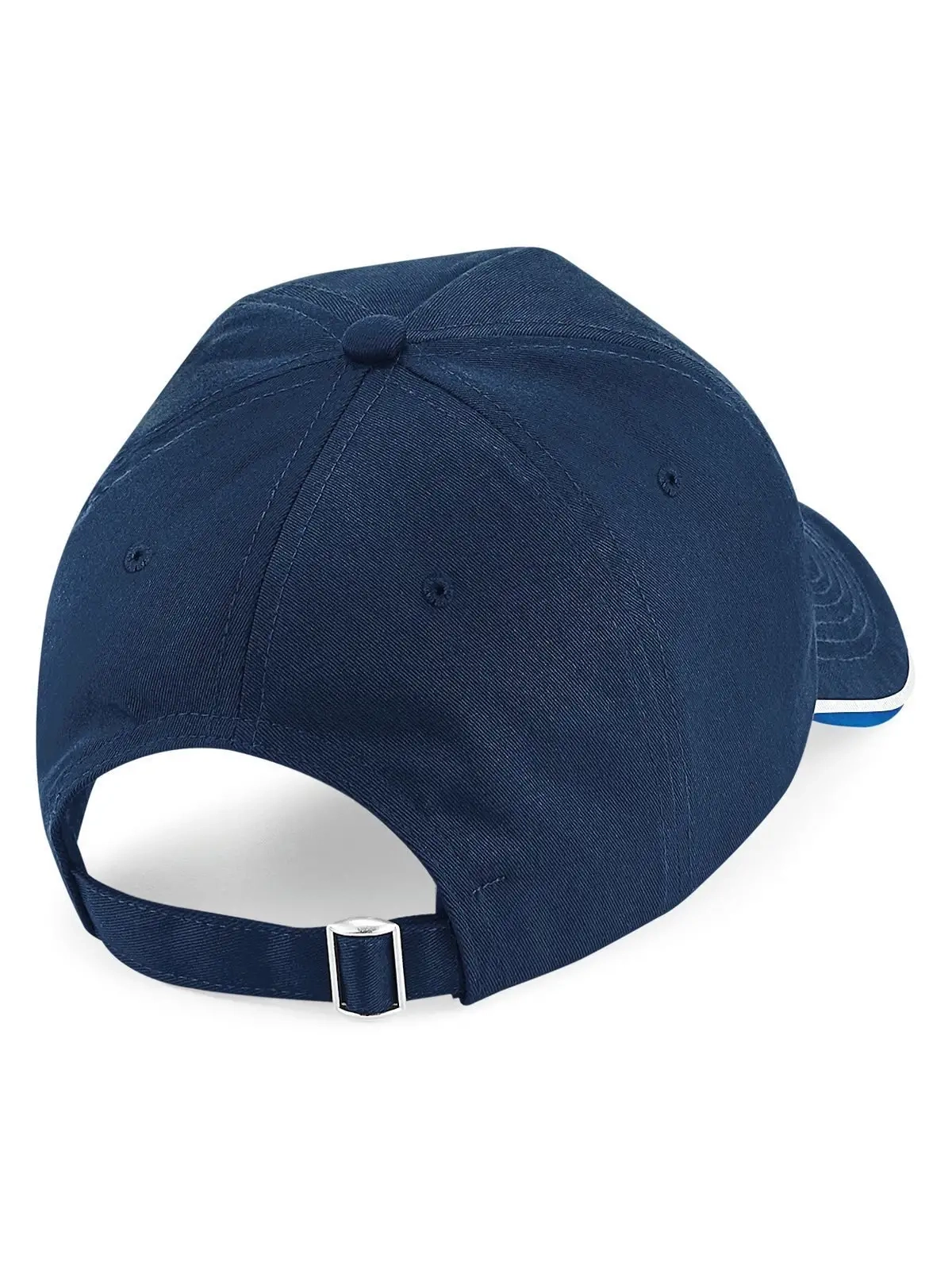 Immagine Aut. 5 Panel Cap - Piped Peak