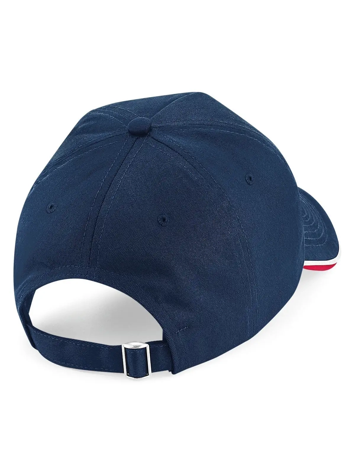 Immagine Aut. 5 Panel Cap - Piped Peak