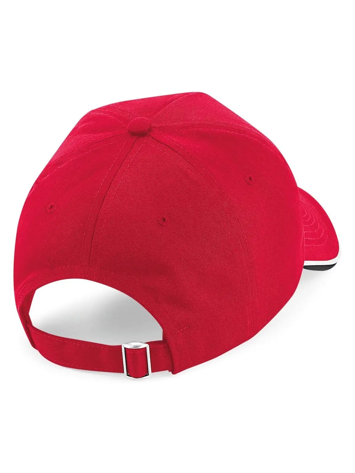 Immagine Aut. 5 Panel Cap - Piped Peak