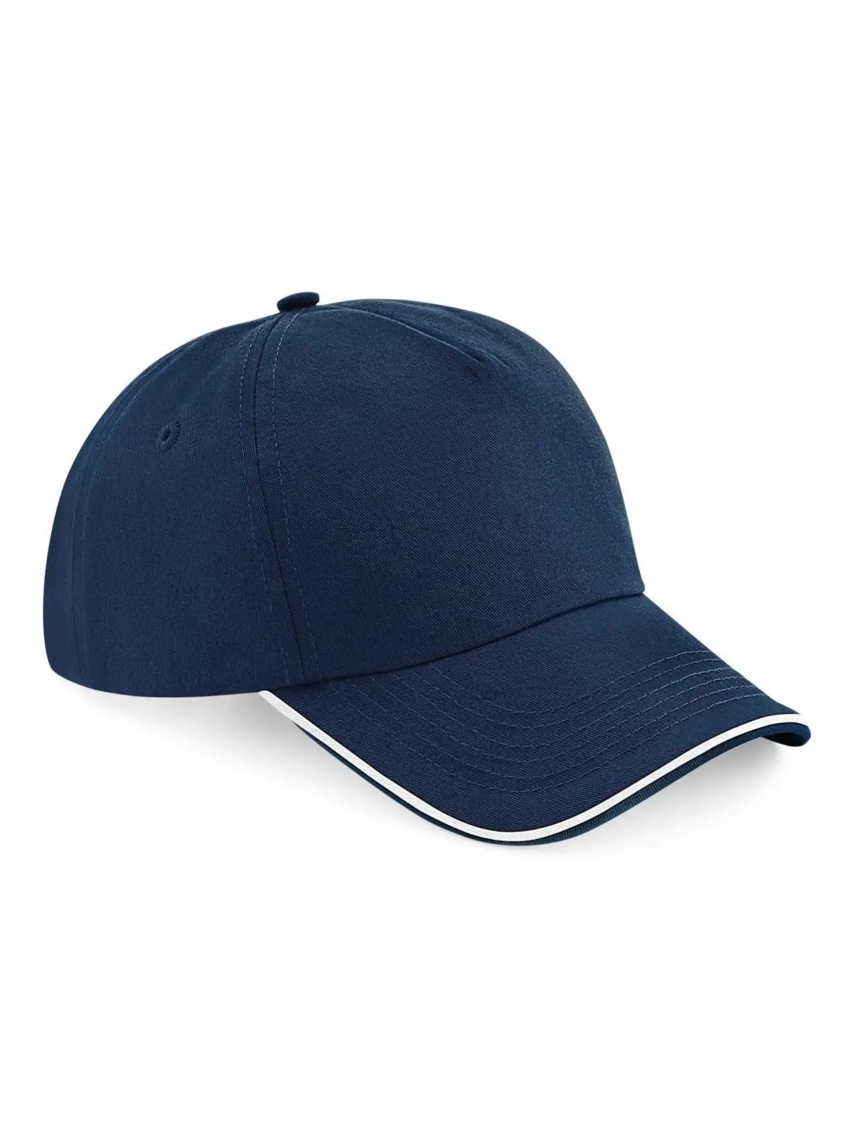 Immagine Aut. 5 Panel Cap - Piped Peak