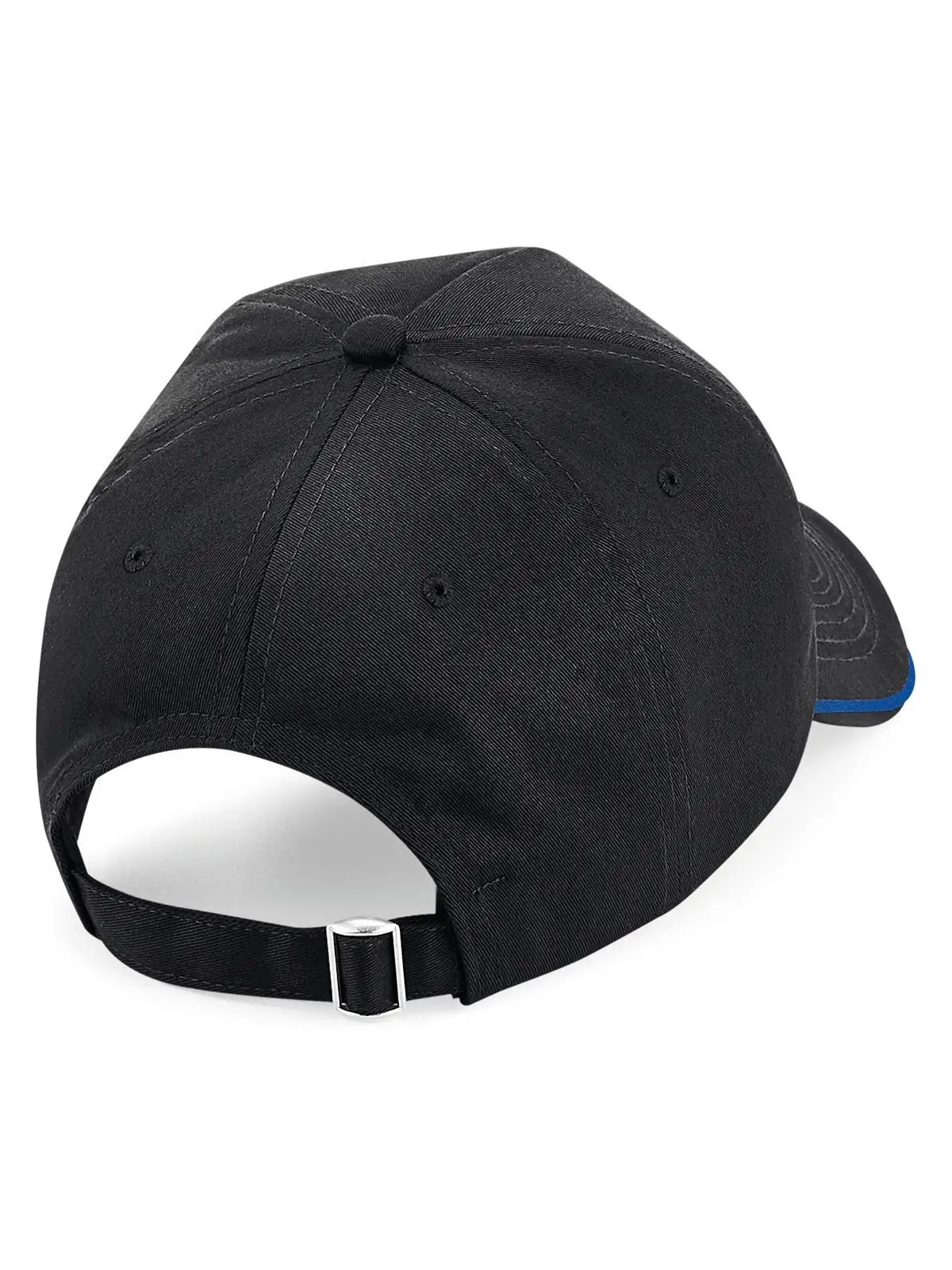 Immagine Aut. 5 Panel Cap - Piped Peak
