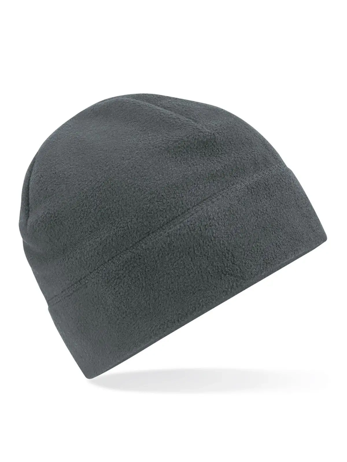 Immagine Recycled Fleece Pull-On Beanie