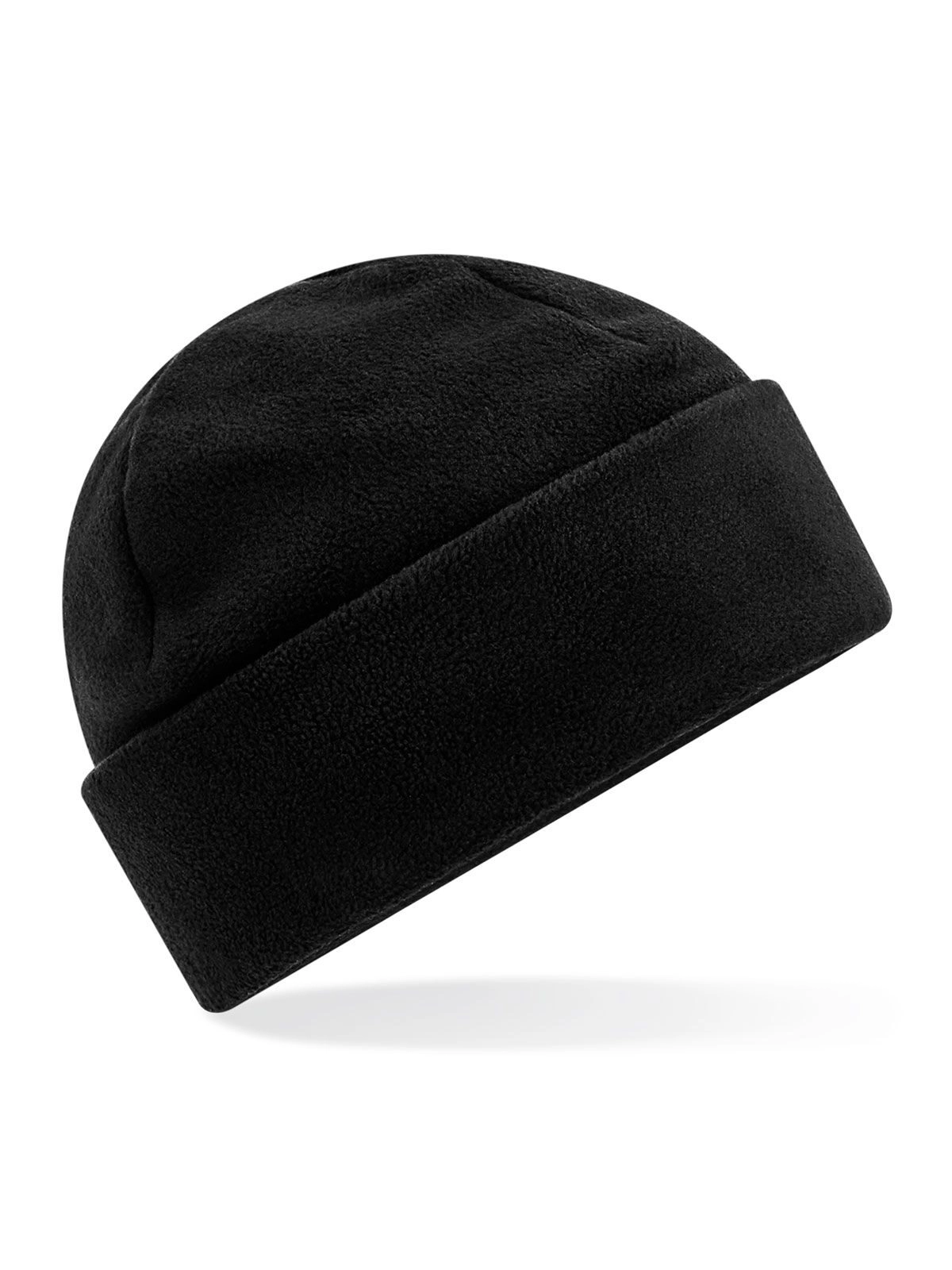 Immagine Recycled Fleece Cuffed Beanie