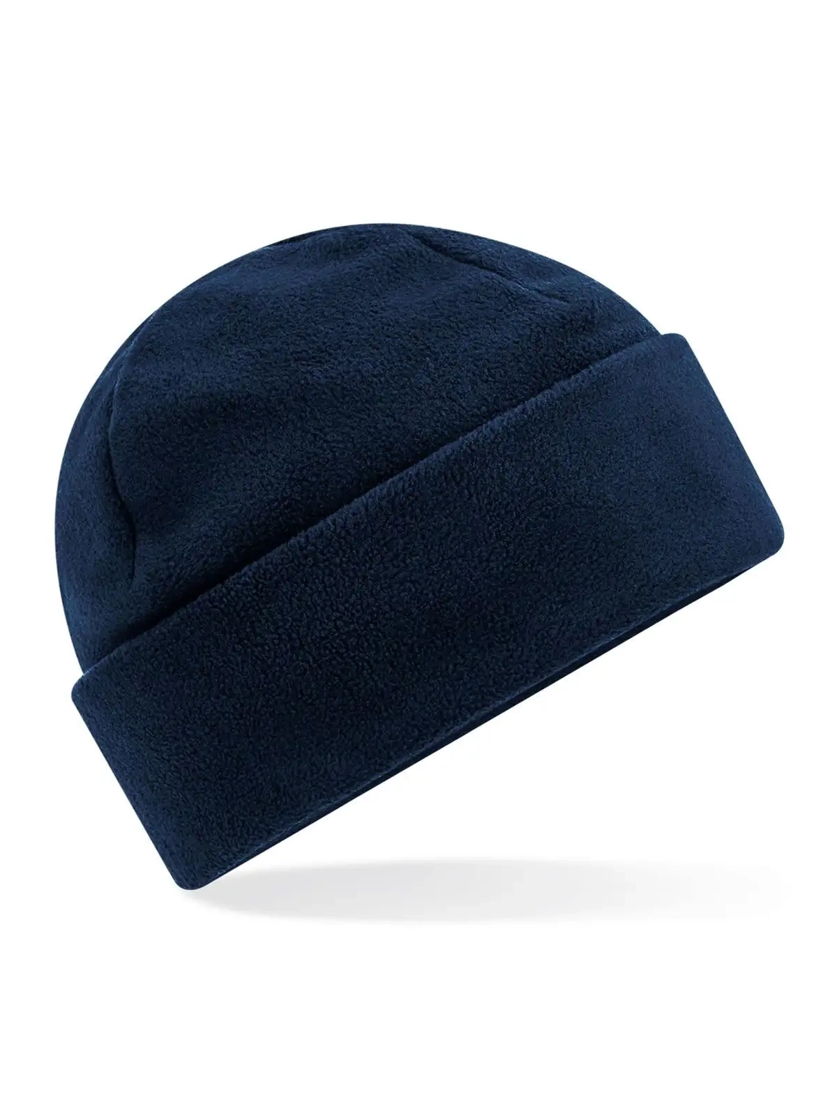 Immagine Recycled Fleece Cuffed Beanie