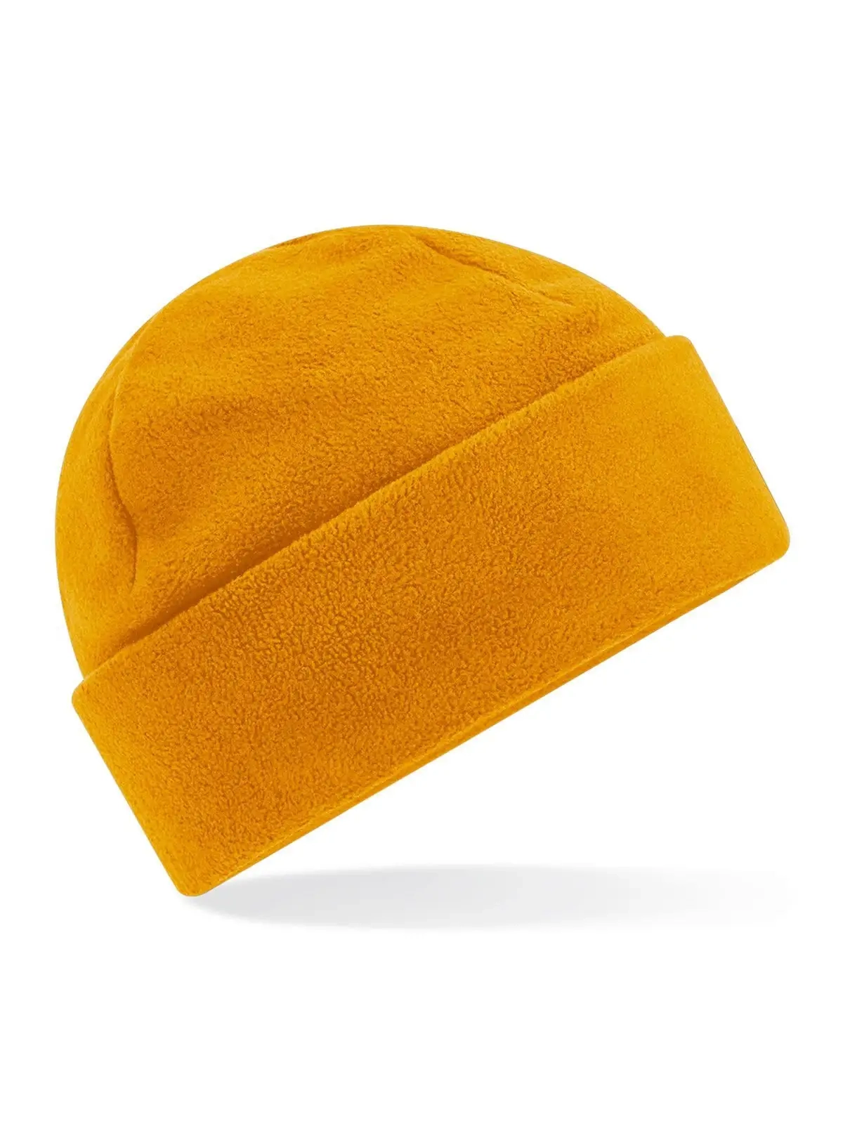 Immagine Recycled Fleece Cuffed Beanie