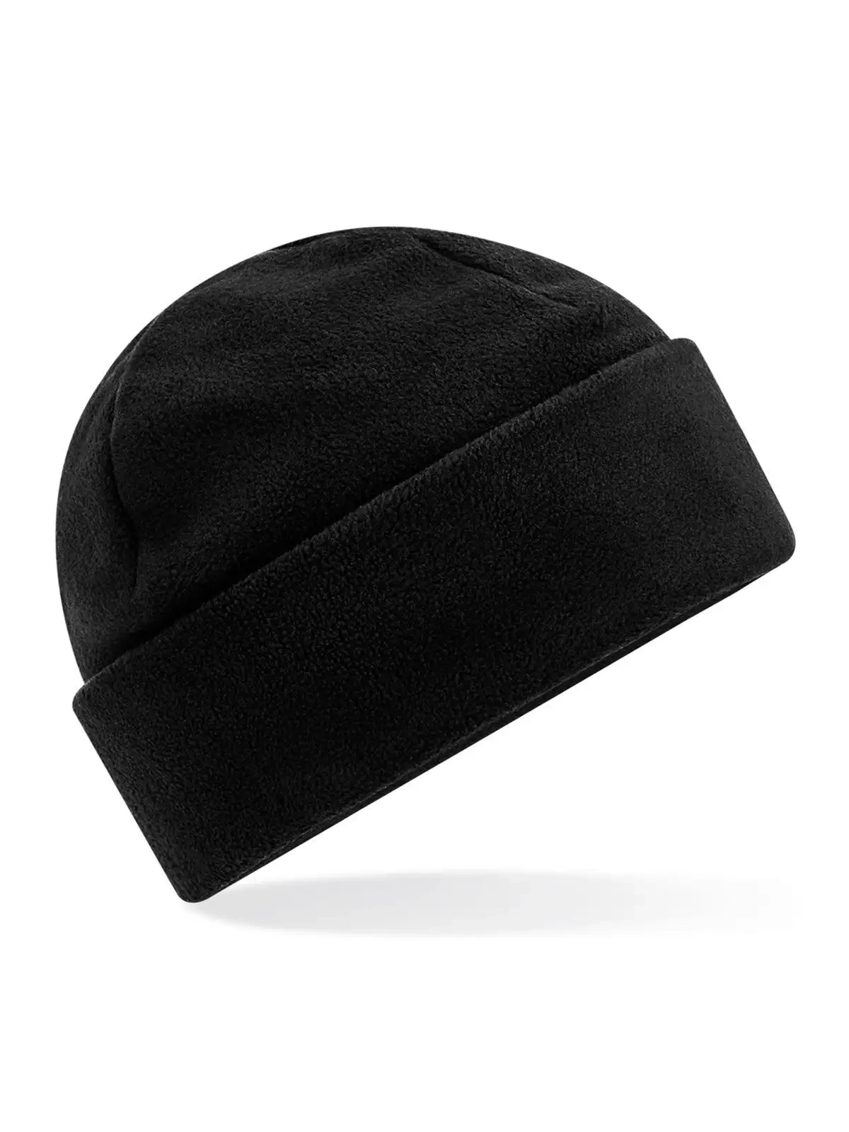 Immagine Recycled Fleece Cuffed Beanie