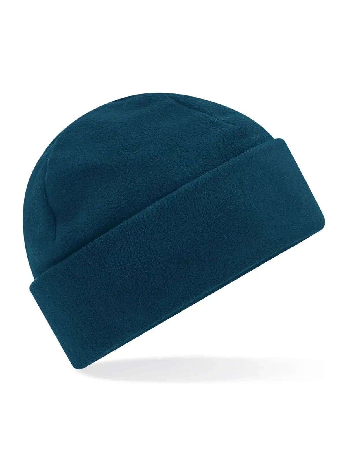 Immagine Recycled Fleece Cuffed Beanie