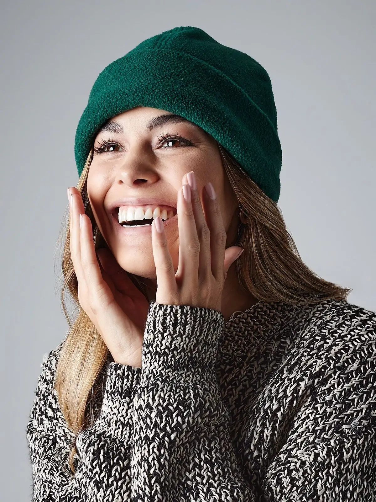 Immagine Suprafleece Ski Hat