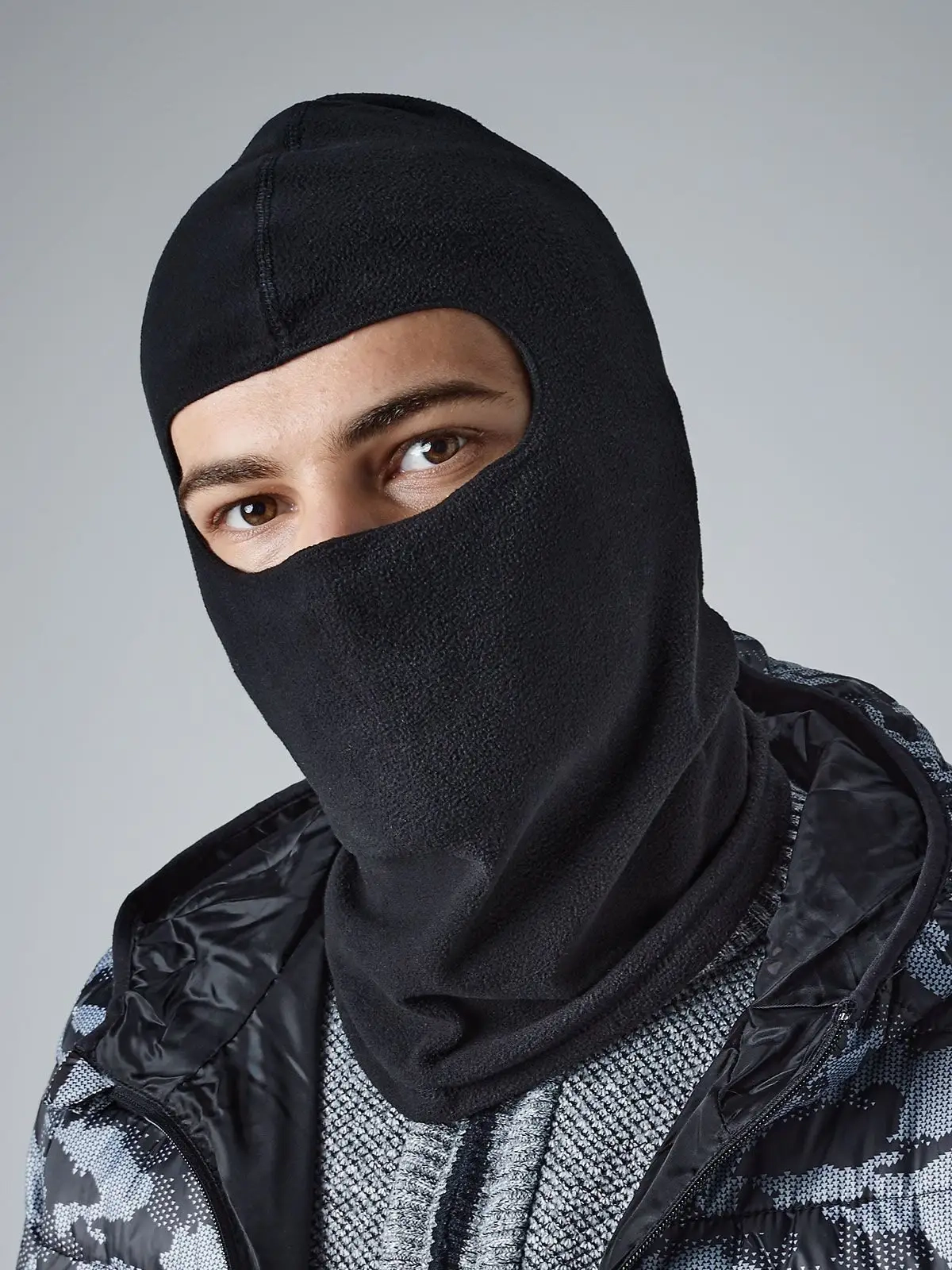 Immagine Microfleece Balaclava