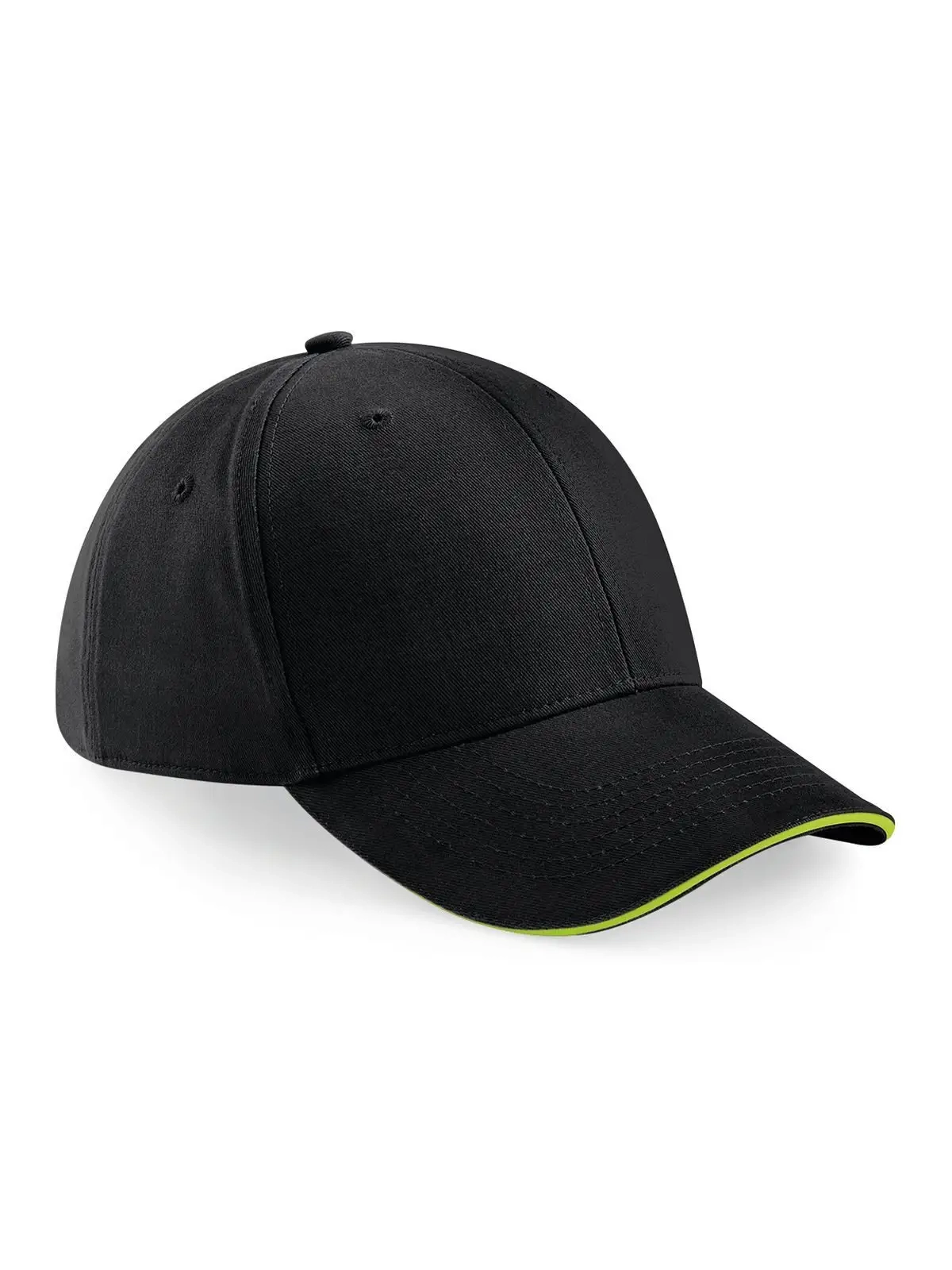 Immagine Athleisure 6 Panel Cap
