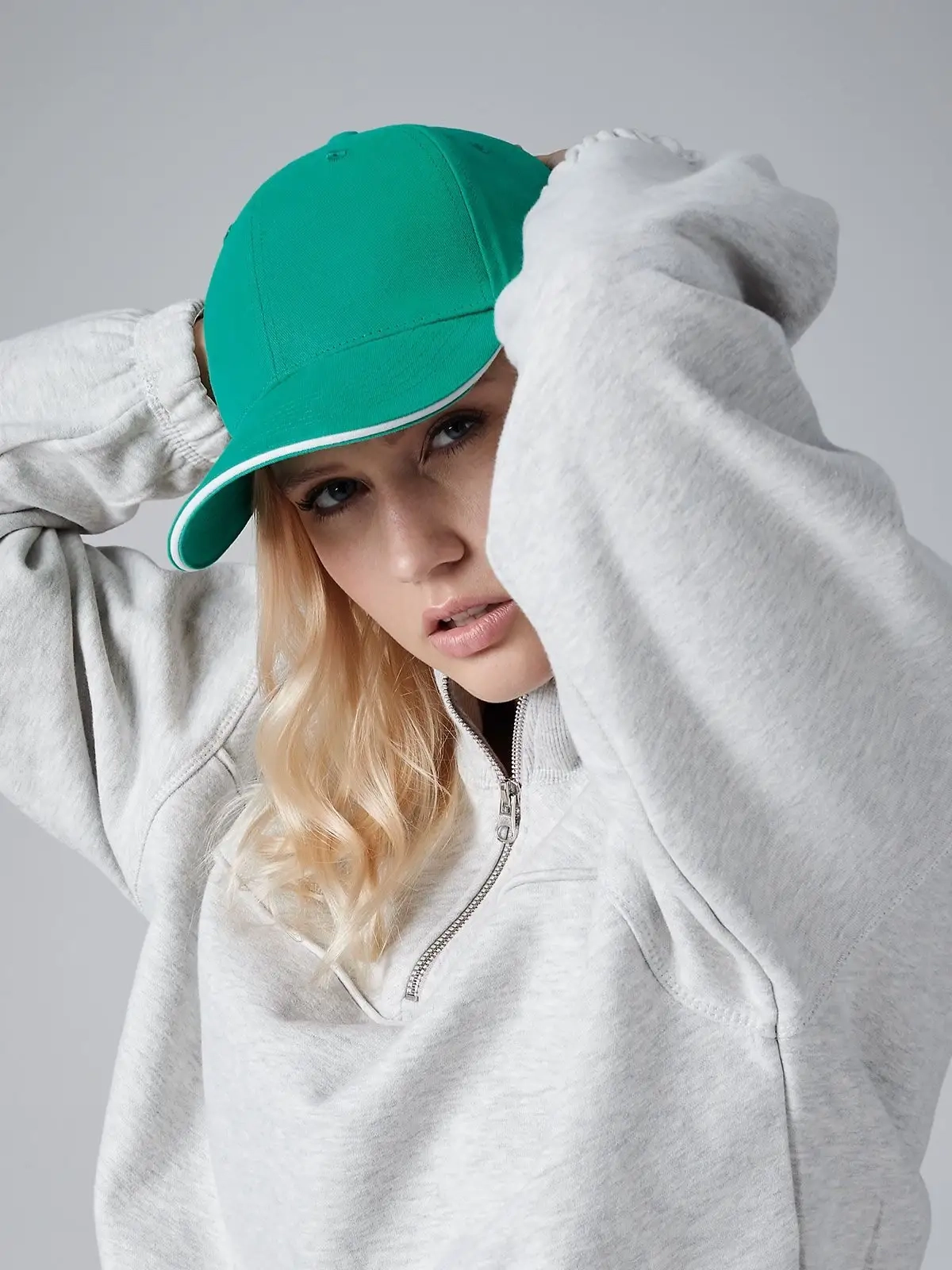 Immagine Athleisure 6 Panel Cap