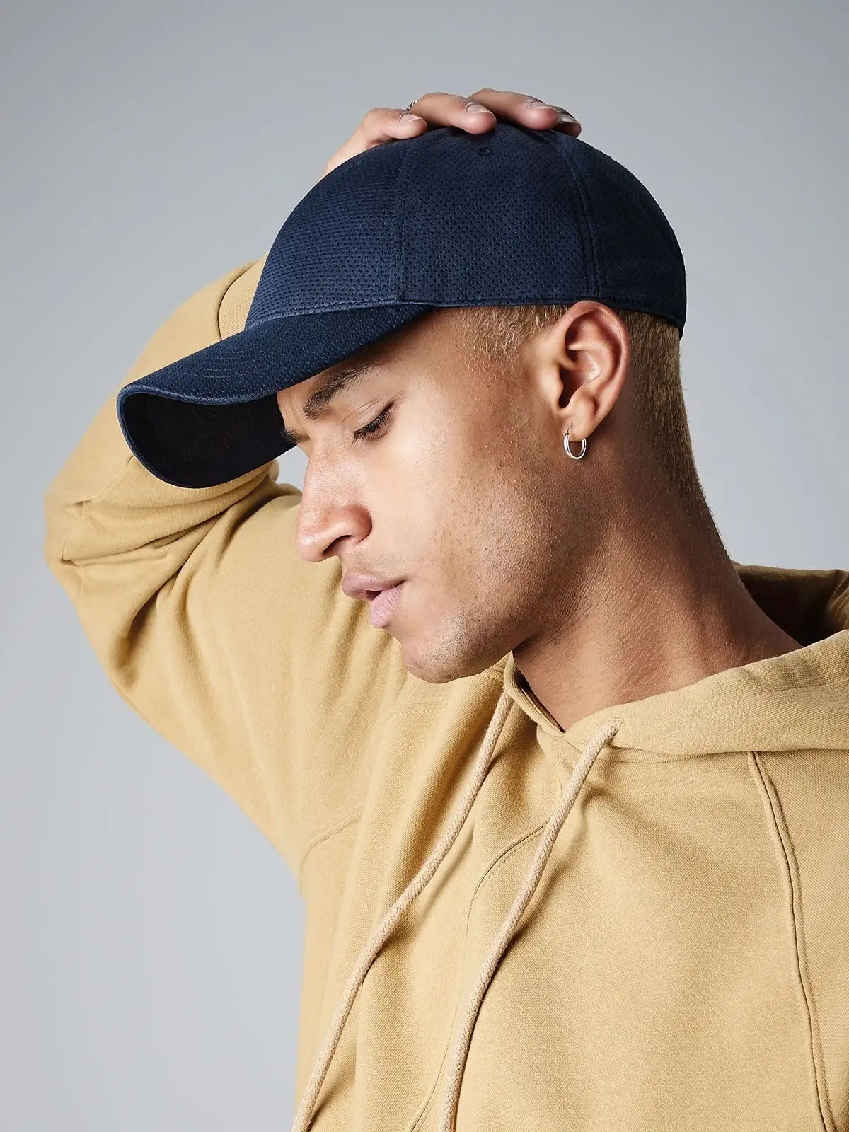 Immagine Air Mesh 6 Panel Cap