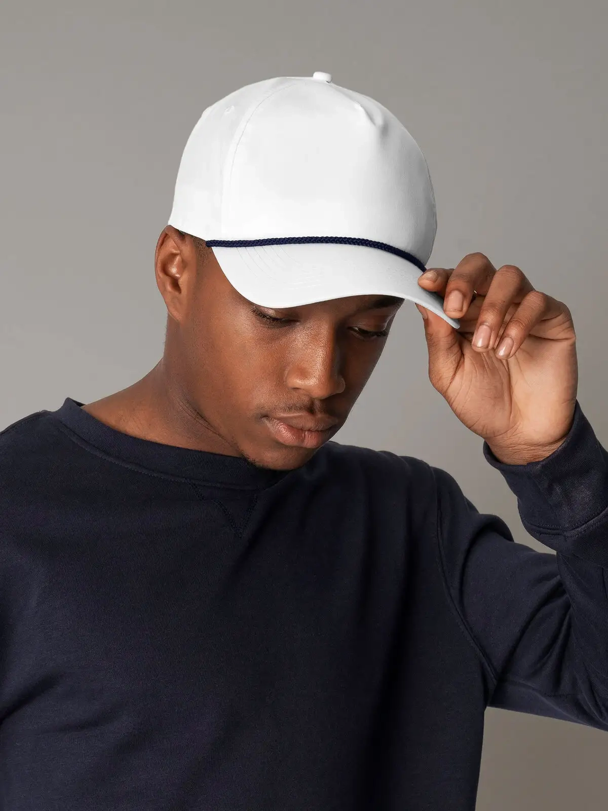 Immagine Rope Detail Golf Cap