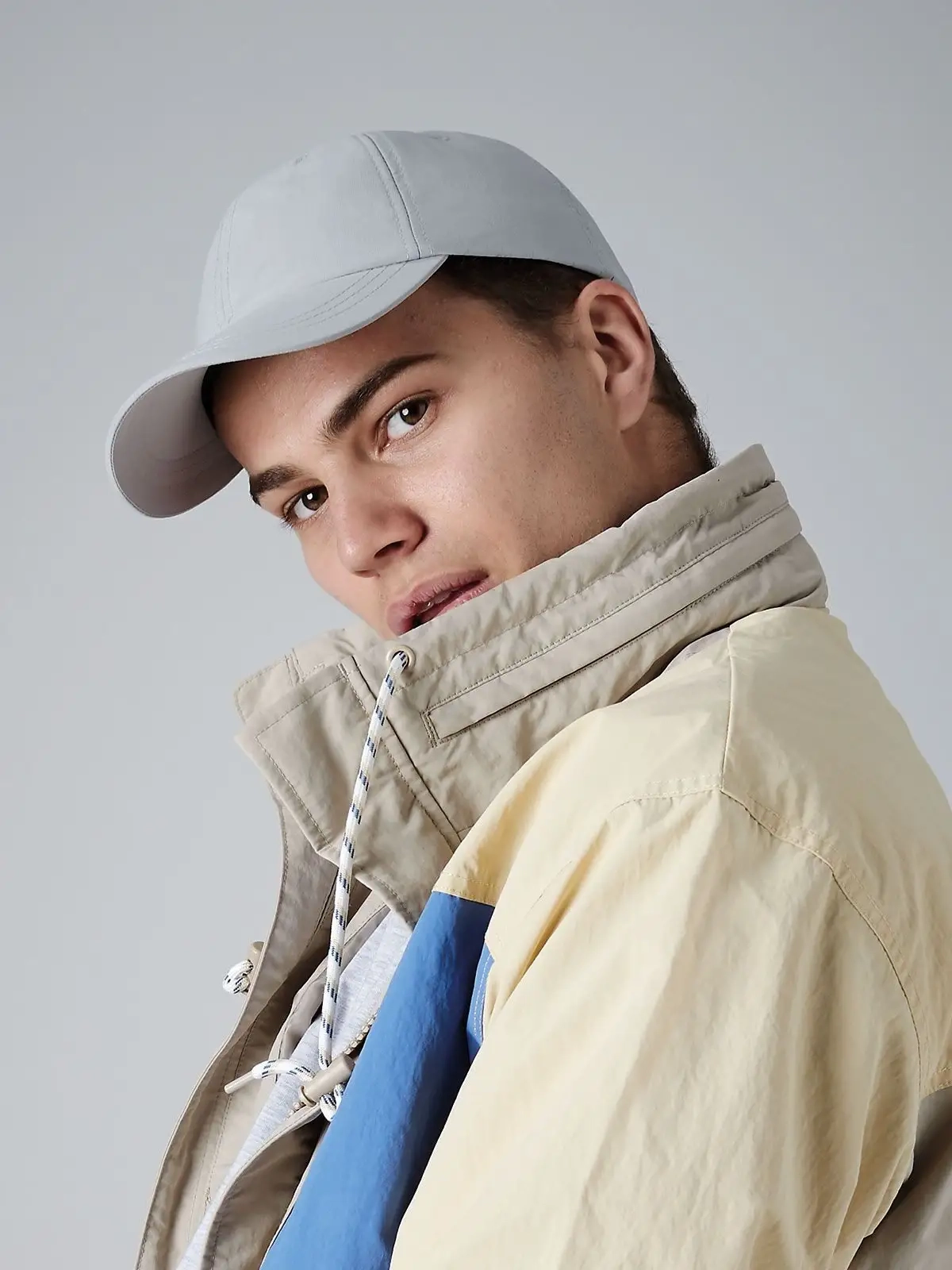 Immagine Outdoor 6 Panel Cap