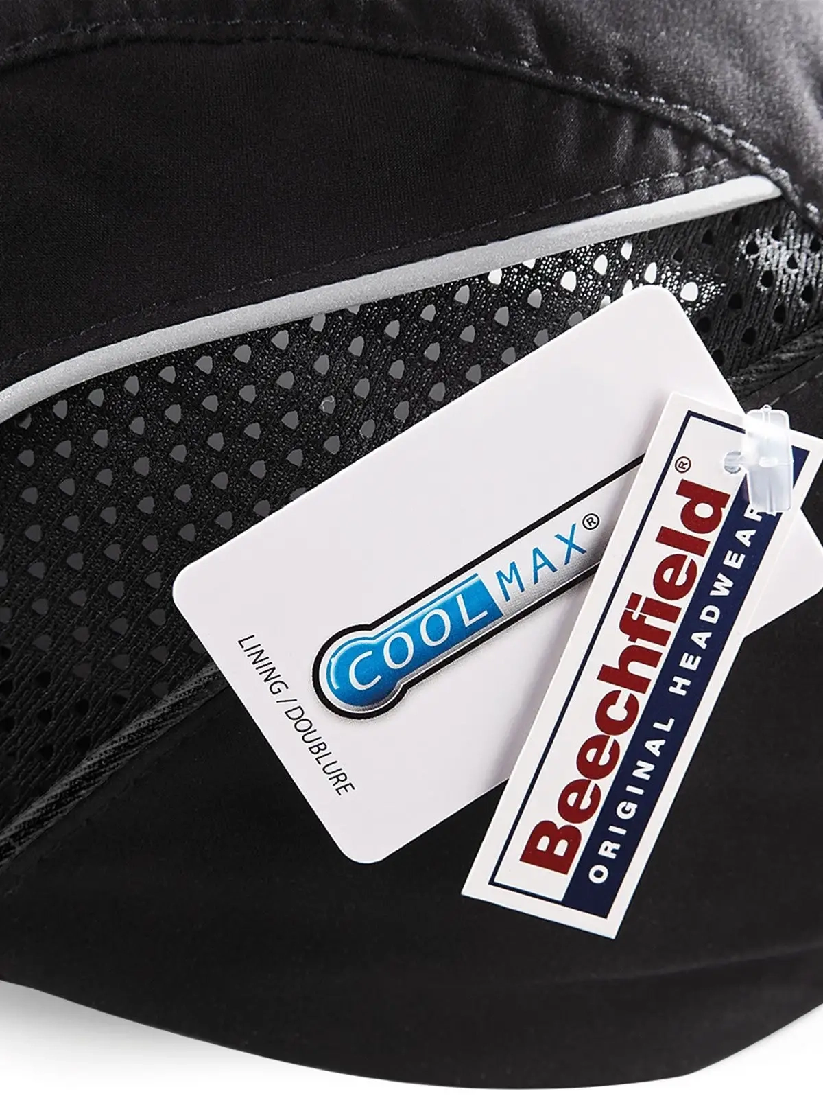 Immagine Coolmax Flow Mesh Cap