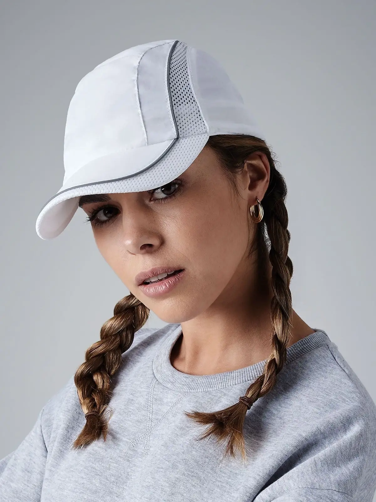 Immagine Coolmax Flow Mesh Cap