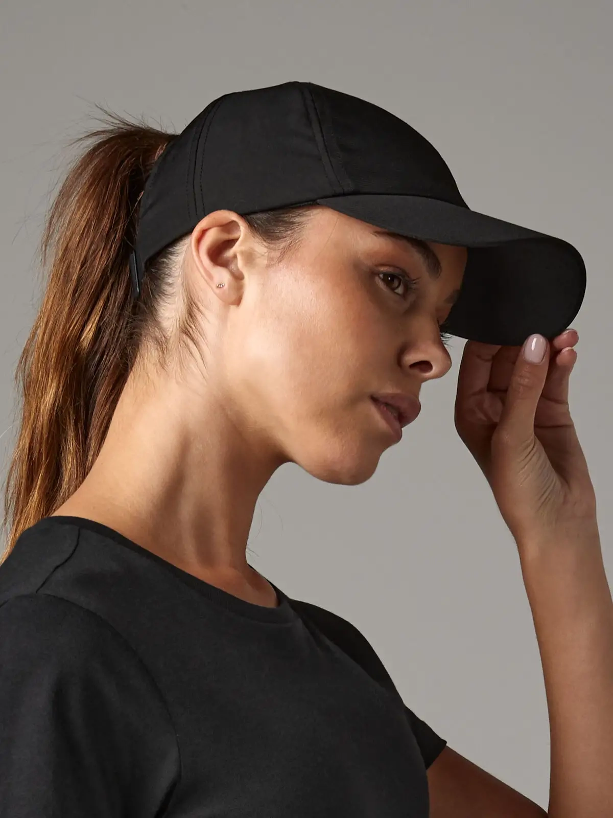 Immagine Performance Ponytail Cap 