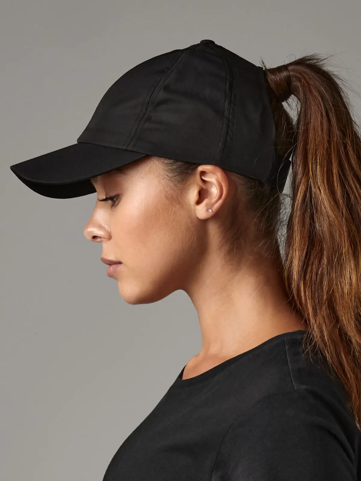 Immagine Performance Ponytail Cap 