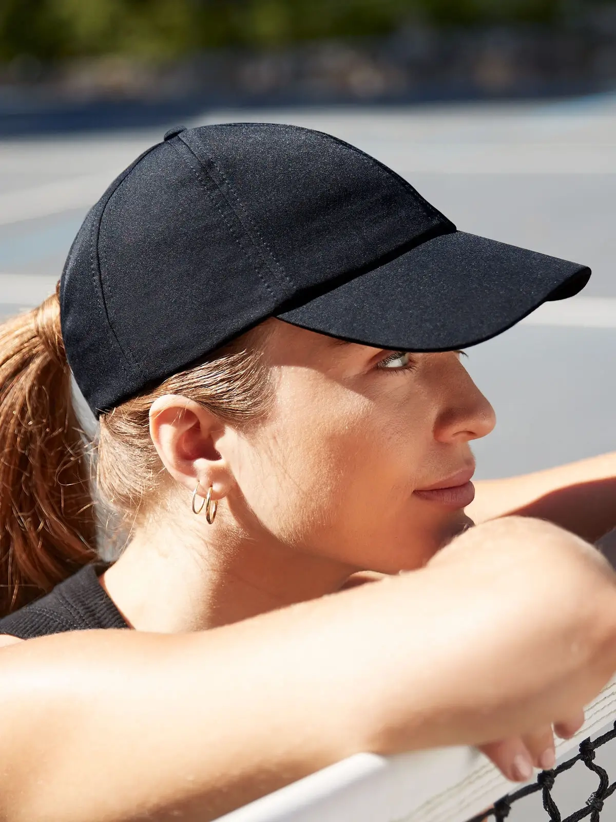 Immagine Performance Ponytail Cap 
