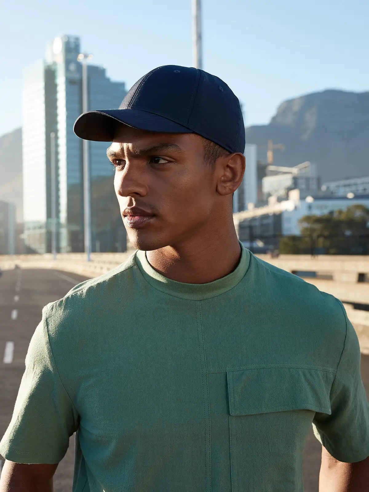 Immagine Performance Cap