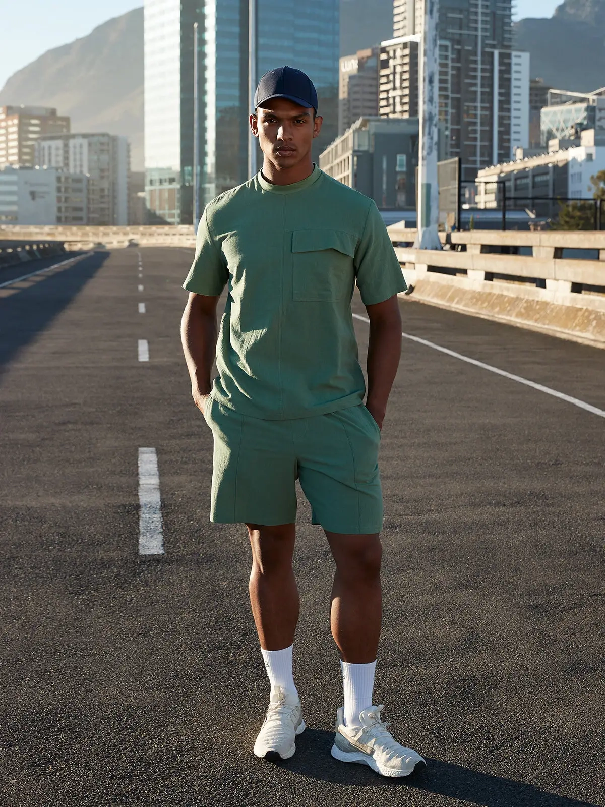 Immagine Performance Cap