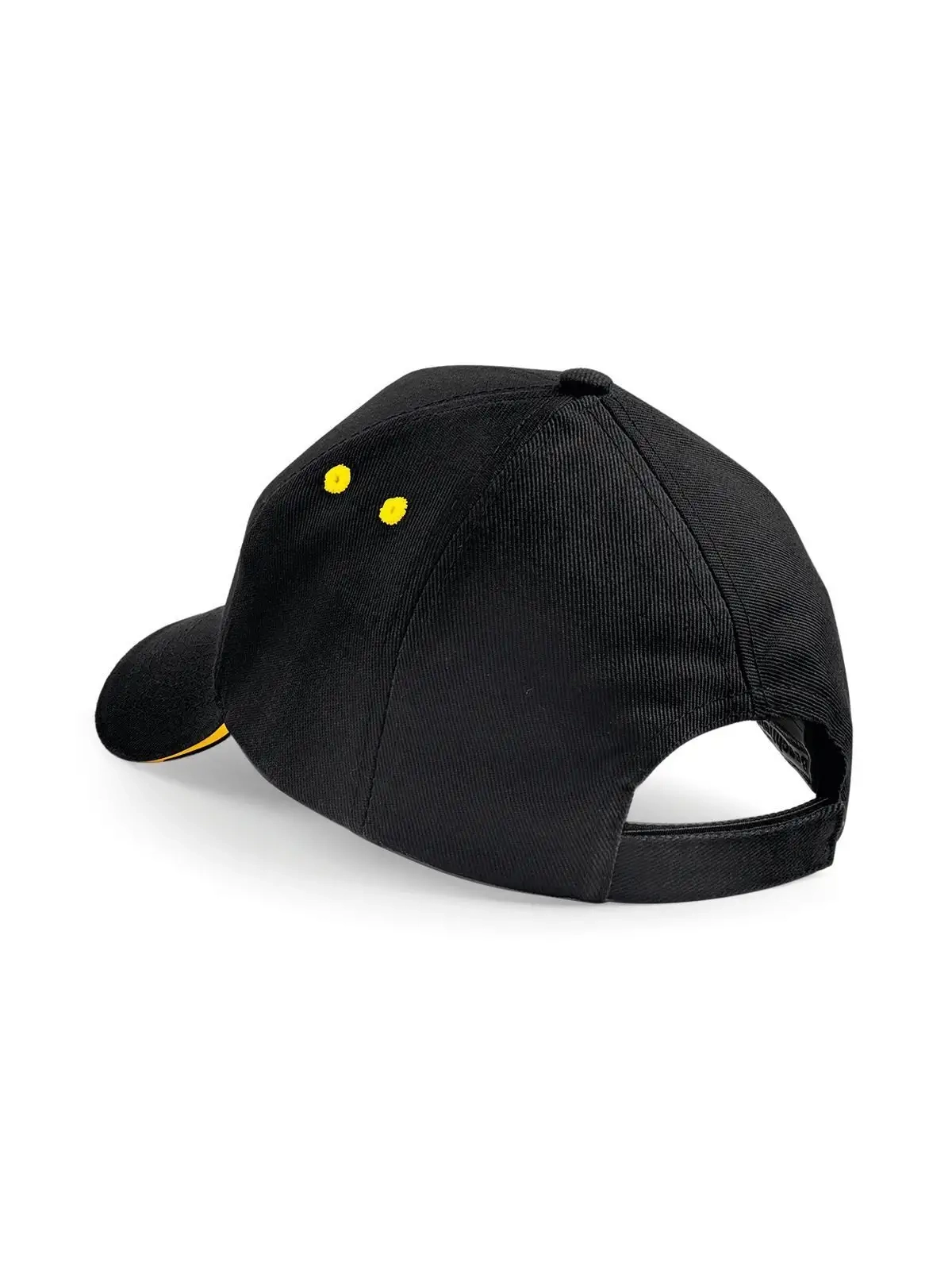 Immagine Ultimate 5 Panel Cap - Sandwich Peak