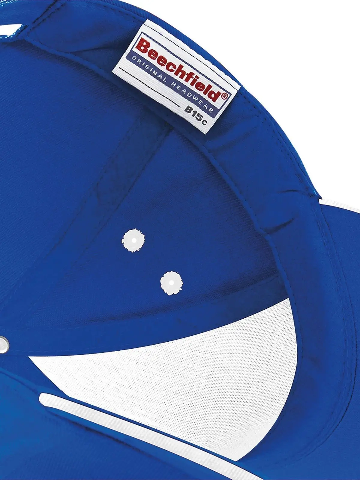 Immagine Ultimate 5 Panel Cap - Sandwich Peak