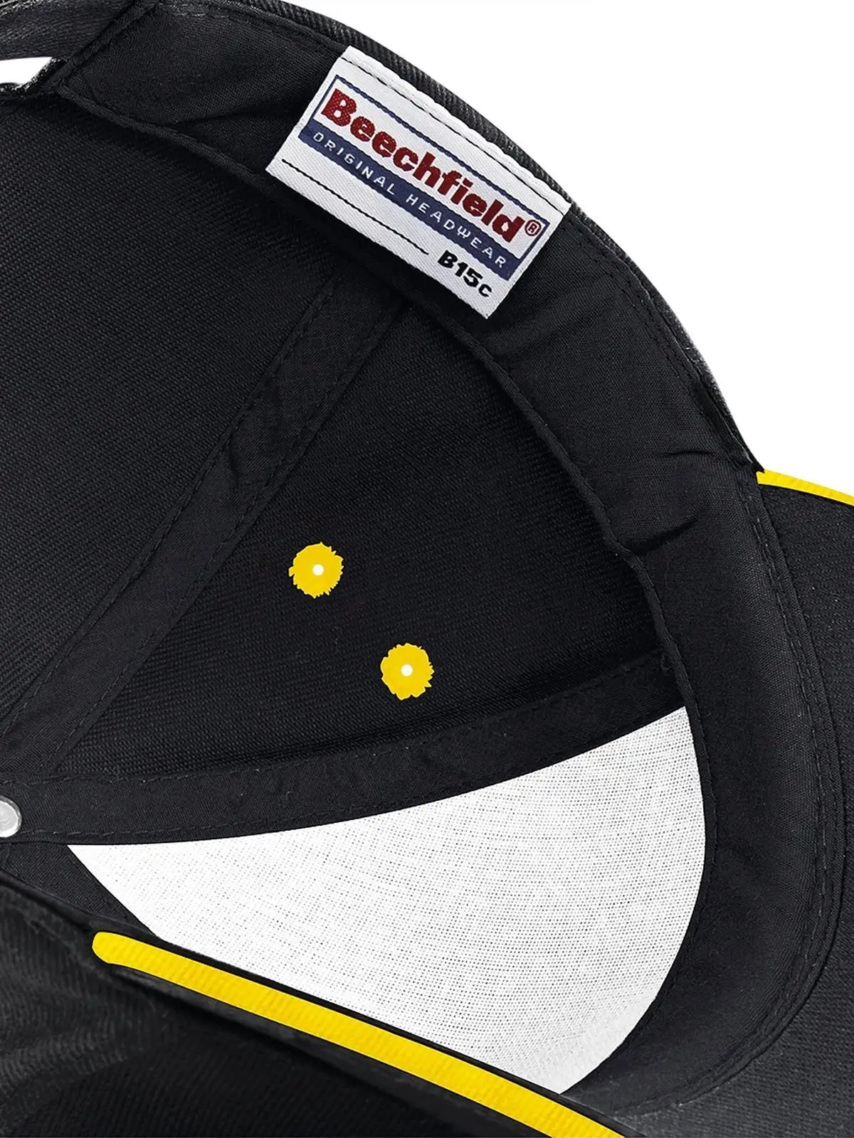 Immagine Ultimate 5 Panel Cap - Sandwich Peak