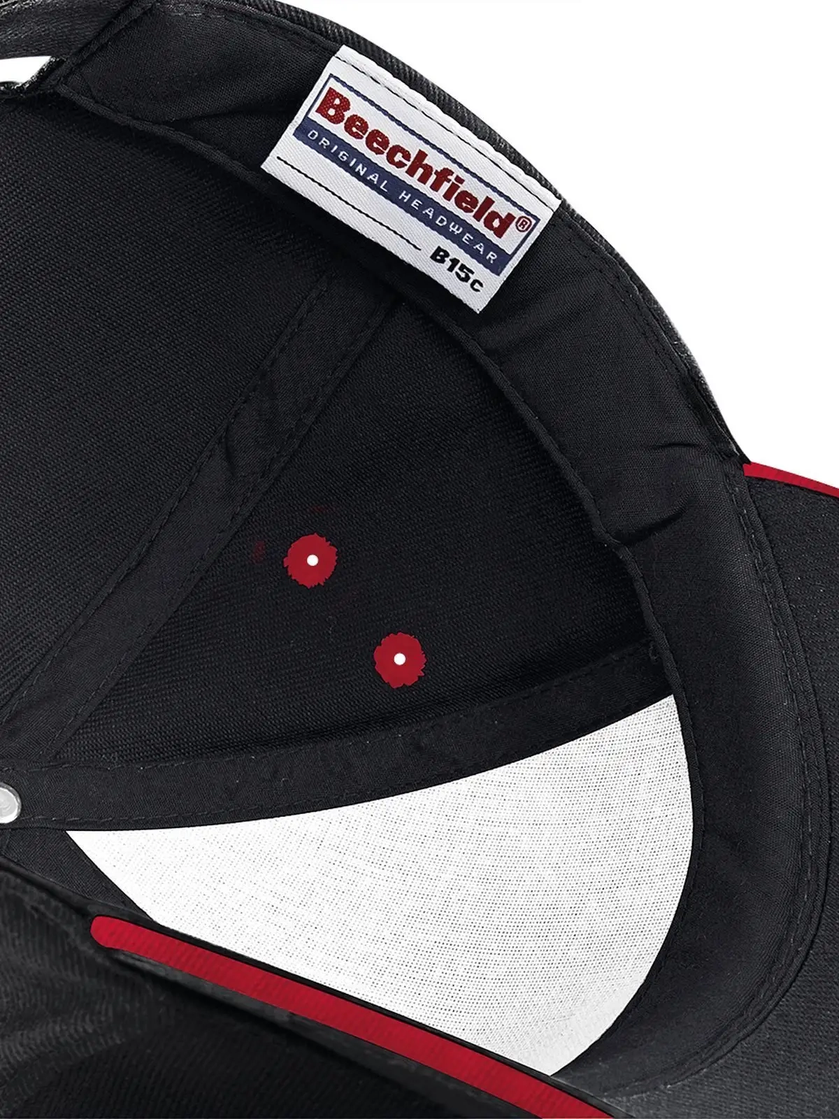 Immagine Ultimate 5 Panel Cap - Sandwich Peak