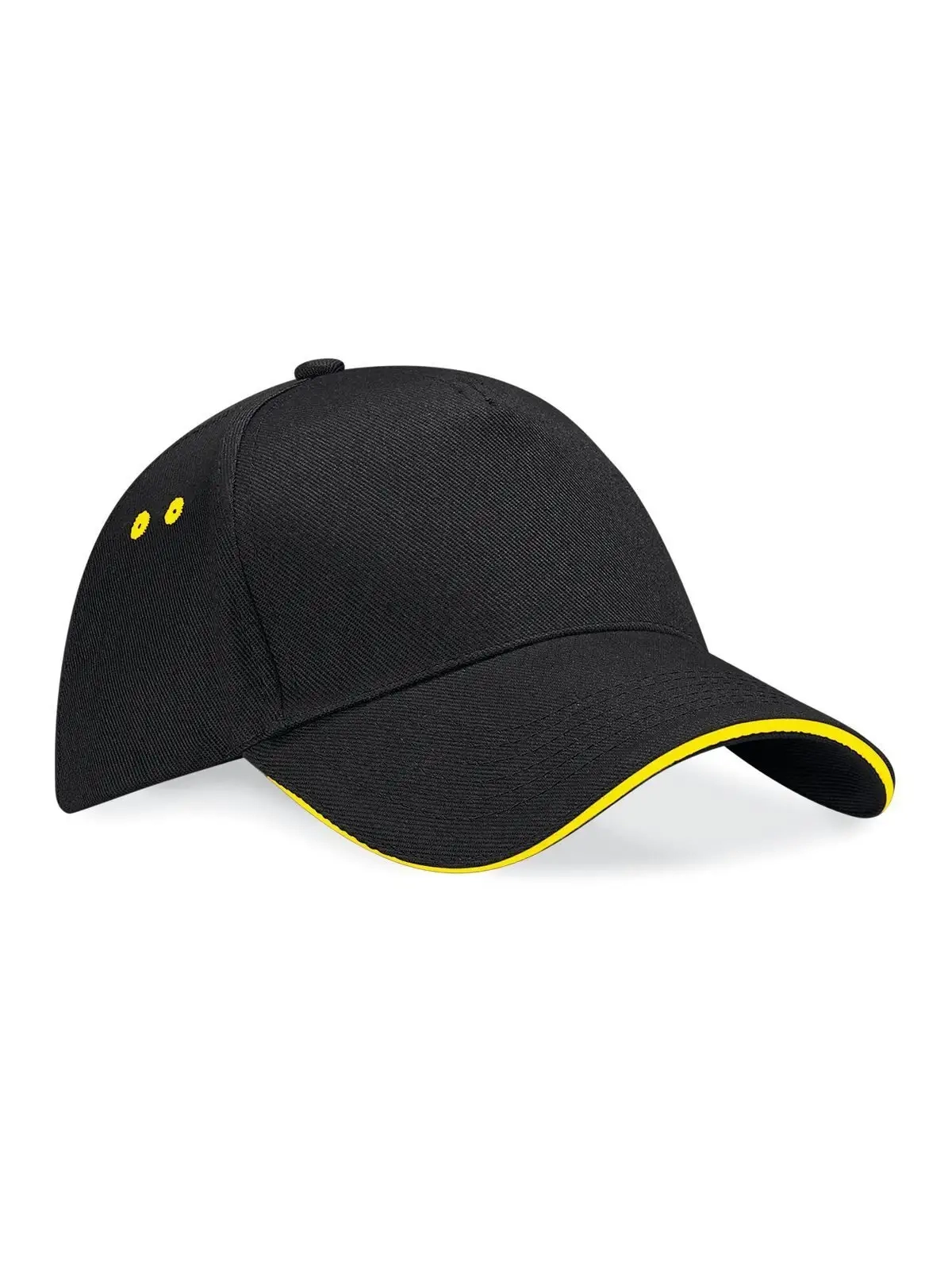 Immagine Ultimate 5 Panel Cap - Sandwich Peak