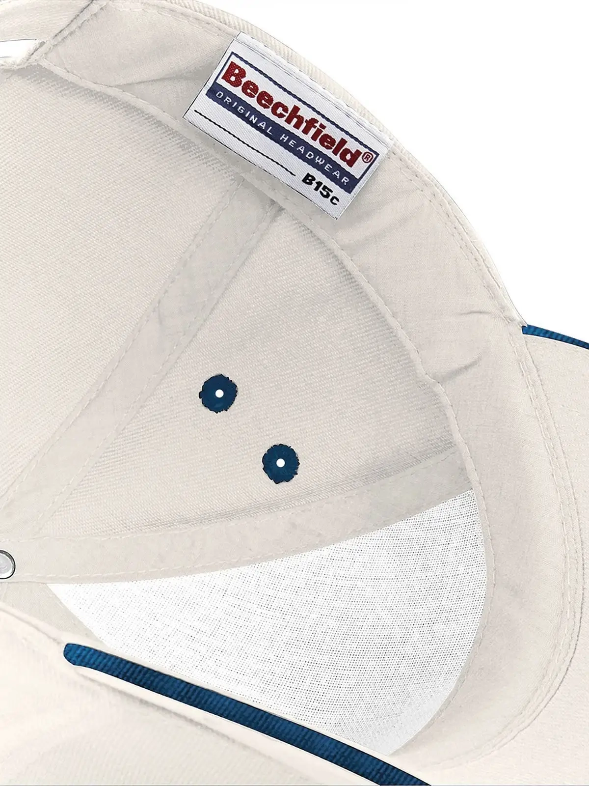 Immagine Ultimate 5 Panel Cap - Sandwich Peak