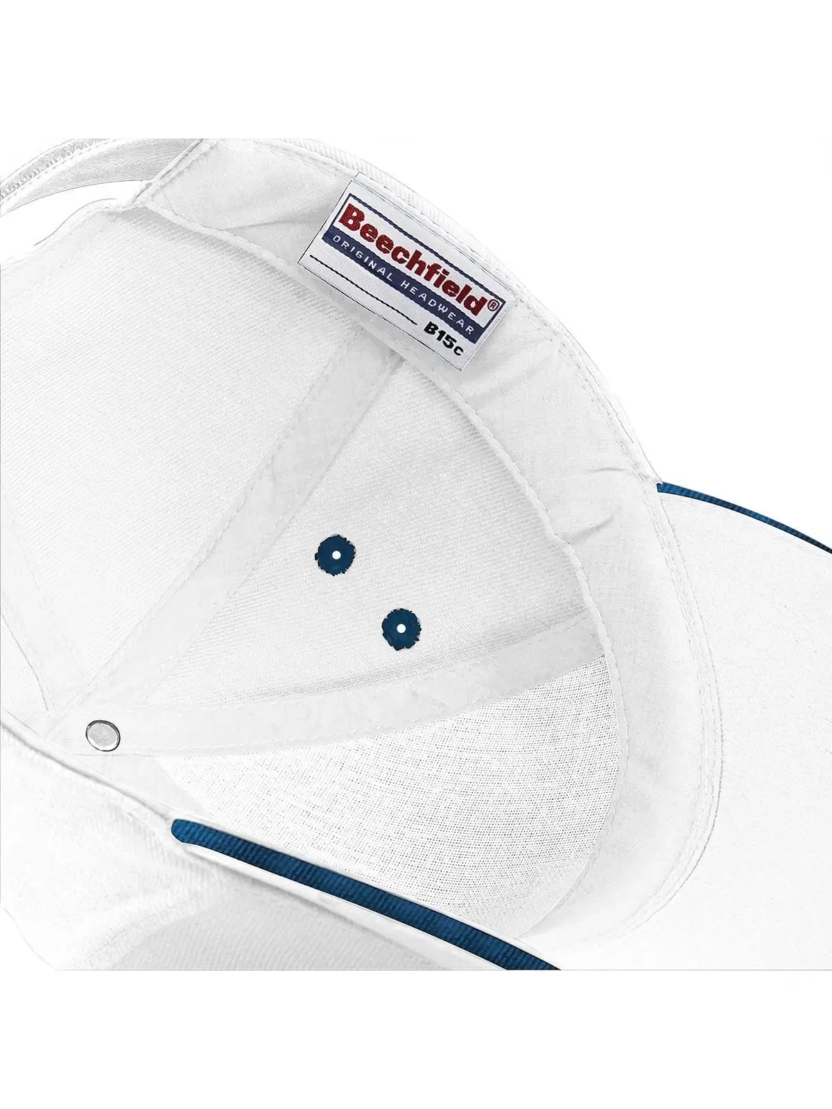 Immagine Ultimate 5 Panel Cap - Sandwich Peak