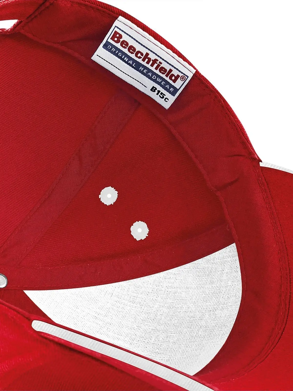 Immagine Ultimate 5 Panel Cap - Sandwich Peak