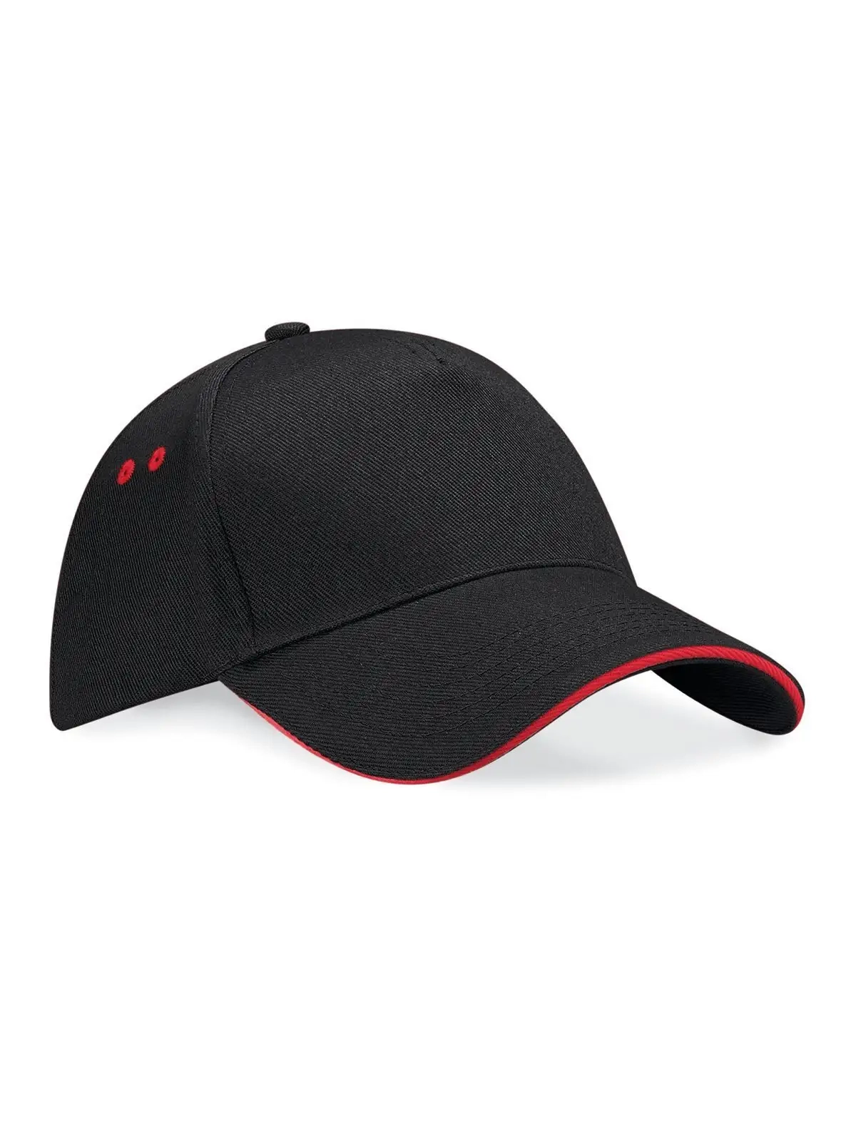 Immagine Ultimate 5 Panel Cap - Sandwich Peak
