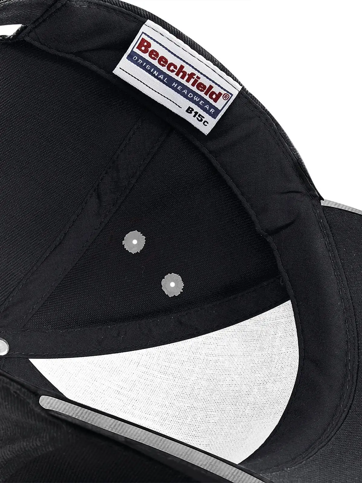 Immagine Ultimate 5 Panel Cap - Sandwich Peak