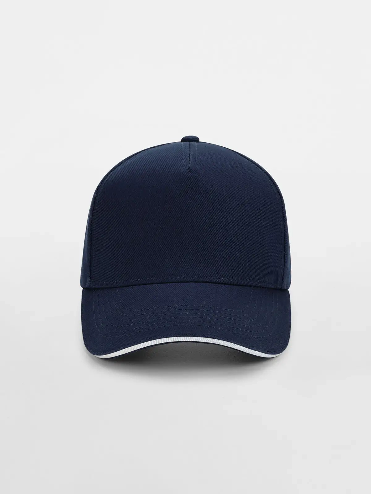 Immagine Ultimate 5 Panel Cap - Sandwich Peak