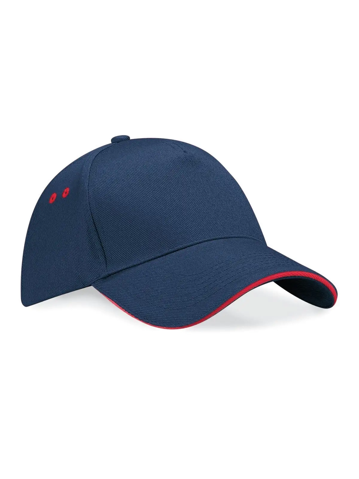 Immagine Ultimate 5 Panel Cap - Sandwich Peak