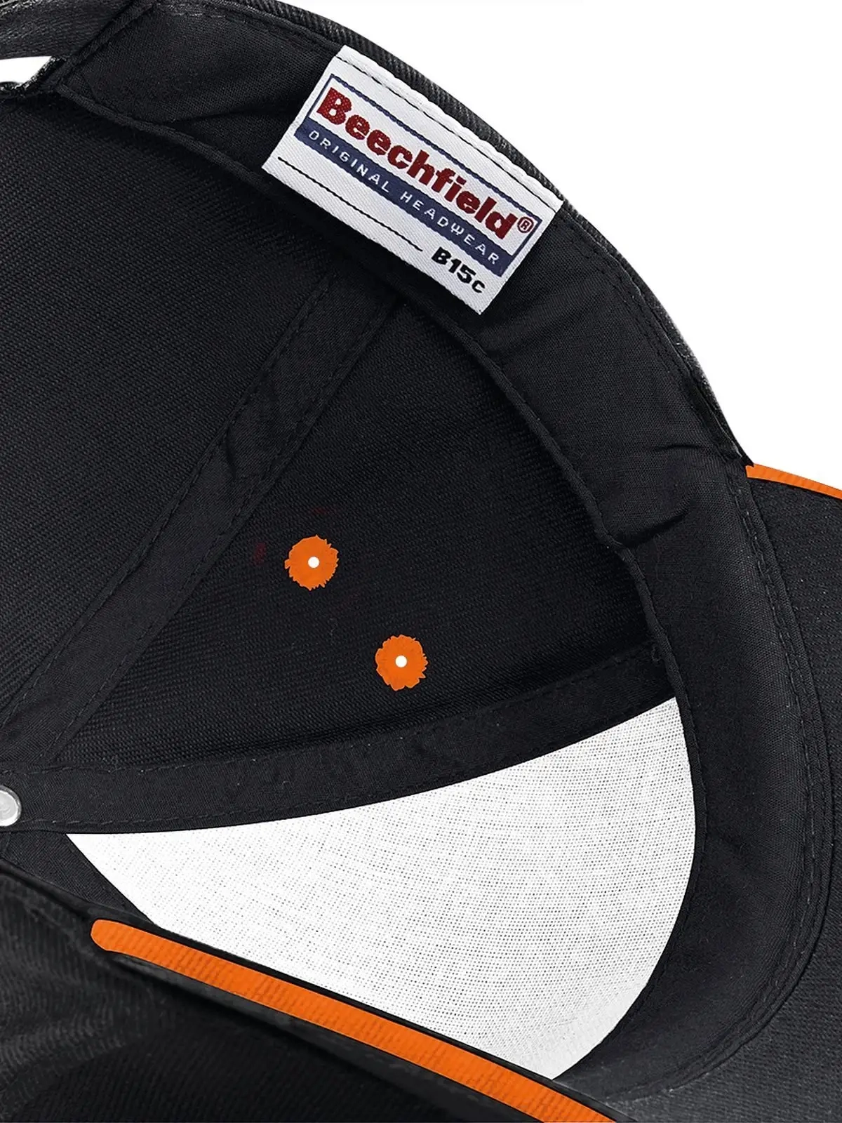 Immagine Ultimate 5 Panel Cap - Sandwich Peak